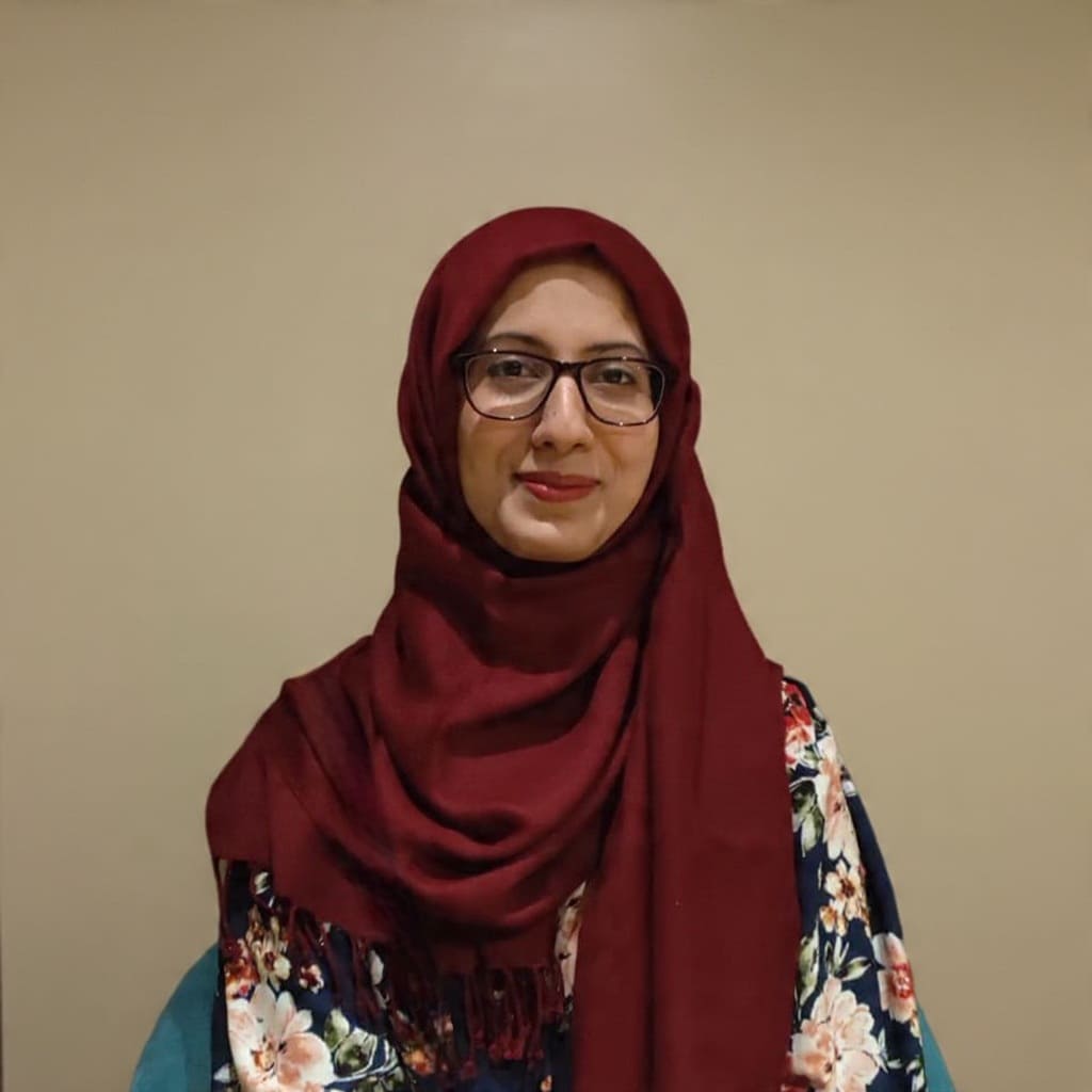 Ramlah Aziz